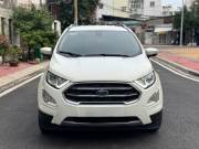 Bán xe Ford EcoSport Titanium 1.5 AT 2020 giá 420 Triệu - TP HCM