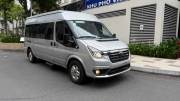 Bán xe Ford Transit 2023 Tiêu chuẩn giá 570 Triệu - TP HCM