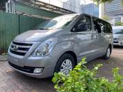 Bán xe Hyundai Grand Starex 2.5 MT 2016 giá 580 Triệu - Hà Nội