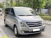 Bán xe Hyundai Grand Starex 2017 2.5 MT giá 595 Triệu - Hà Nội