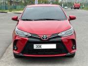 Bán xe Toyota Yaris 2022 G 1.5 AT giá 615 Triệu - Hà Nội