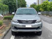 Bán xe Toyota Fortuner 2014 2.7V 4x4 AT giá 432 Triệu - Hà Nội