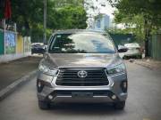 Bán xe Toyota Innova E 2.0 MT 2022 giá 585 Triệu - Hà Nội