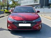 Bán xe Hyundai Elantra 2020 2.0 AT giá 499 Triệu - Hà Nội