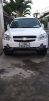 Bán xe Chevrolet Captiva 2009 LT Maxx 2.0 MT giá 219 Triệu - Khánh Hòa