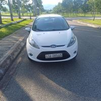 Bán xe Ford Fiesta 2013 1.6 AT giá 225 Triệu - Gia Lai