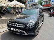 Bán xe Mercedes Benz GLC 200 2019 giá 1 Tỷ 60 Triệu - TP HCM