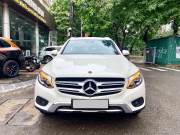 Bán xe Mercedes Benz GLC 250 4Matic 2018 giá 1 Tỷ 80 Triệu - Hà Nội