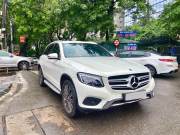 Bán xe Mercedes Benz GLC 2018 250 4Matic giá 1 Tỷ 50 Triệu - Hà Nội