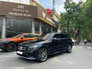 Bán xe Mercedes Benz GLC 300 4Matic 2018 giá 1 Tỷ 190 Triệu - Hà Nội