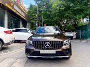 Bán xe Mercedes Benz GLC 2017 300 4Matic giá 999 Triệu - Hà Nội