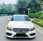Bán xe Mercedes Benz C class 2016 C300 AMG giá 780 Triệu - Hà Nội
