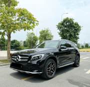 Bán xe Mercedes Benz GLC 300 4Matic 2019 giá 1 Tỷ 250 Triệu - Hà Nội