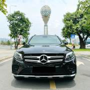 Bán xe Mercedes Benz GLC 2020 300 4Matic giá 1 Tỷ 280 Triệu - Hà Nội