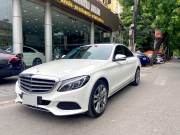 Bán xe Mercedes Benz C class C250 Exclusive 2018 giá 890 Triệu - Hà Nội