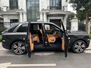 Bán xe Rolls Royce Cullinan 6.75 V12 2020 giá 29 Tỷ 990 Triệu - Hà Nội
