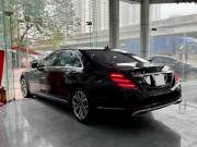 Bán xe Mercedes Benz S class 2019 S450L Luxury giá 2 Tỷ 690 Triệu - Hà Nội