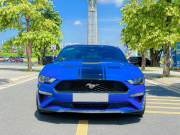 Bán xe Ford Mustang 2018 EcoBoost Fastback giá 1 Tỷ 880 Triệu - Hà Nội