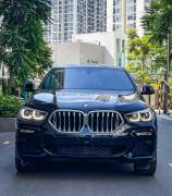 Bán xe BMW X6 xDrive40i M Sport 2019 giá 2 Tỷ 599 Triệu - Hà Nội