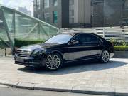 Bán xe Mercedes Benz S class S450L Luxury 2020 giá 2 Tỷ 925 Triệu - Hà Nội