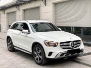 Bán xe Mercedes Benz GLC 2021 200 4Matic giá 1 Tỷ 590 Triệu - Hà Nội