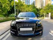 Bán xe Audi Q7 2007 4.2 AT giá 339 Triệu - Hà Nội