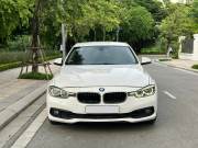 Bán xe BMW 3 Series 320i 2016 giá 590 Triệu - Hà Nội