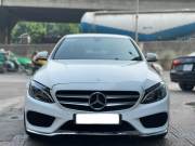 Bán xe Mercedes Benz C class 2017 C200 giá 750 Triệu - Hà Nội