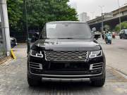 Bán xe LandRover Range Rover 2014 HSE 3.0 giá 2 Tỷ 380 Triệu - Hà Nội