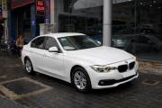 Bán xe BMW 3 Series 2016 320i giá 590 Triệu - Hà Nội