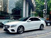 Bán xe Mercedes Benz E class 2017 E300 AMG giá 1 Tỷ 390 Triệu - Hà Nội