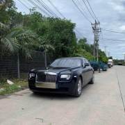 Bán xe Rolls Royce Ghost 2013 6.6 V12 giá 6 Tỷ 800 Triệu - Hà Nội