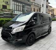 Bán xe Ford Tourneo Titanium 2.0 AT 2019 giá 660 Triệu - Hà Nội