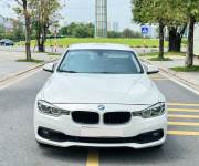 Bán xe BMW 3 Series 2016 320i giá 650 Triệu - Hà Nội