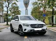 Bán xe Mercedes Benz GLC 2020 200 4Matic giá 1 Tỷ 430 Triệu - Hà Nội