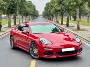 Bán xe Porsche Panamera 3.6 V6 2014 giá 1 Tỷ 450 Triệu - Hà Nội