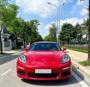 Bán xe Porsche Panamera 3.6 V6 2013 giá 1 Tỷ 450 Triệu - Hà Nội