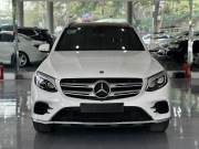 Bán xe Mercedes Benz GLC 2018 300 4Matic giá 1 Tỷ 180 Triệu - Hà Nội