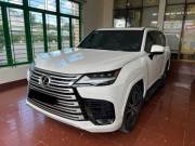 Bán xe Lexus LX 2024 600 Urban giá 8 Tỷ 998 Triệu - Hà Nội