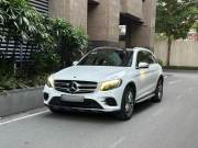 Bán xe Mercedes Benz GLC 300 4Matic 2019 giá 1 Tỷ 280 Triệu - Hà Nội