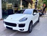 Bán xe Porsche Cayenne 3.6 V6 2016 giá 2 Tỷ 250 Triệu - Hà Nội