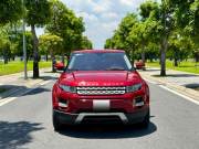 Bán xe LandRover Range Rover Evoque 2012 Prestige giá 590 Triệu - Hà Nội