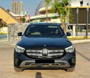 Bán xe Mercedes Benz GLC 2021 200 4Matic giá 1 Tỷ 580 Triệu - Hà Nội