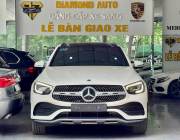 Bán xe Mercedes Benz GLC 2020 300 4Matic giá 1 Tỷ 640 Triệu - Hà Nội