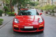 Bán xe Porsche Panamera 3.6 V6 2014 giá 1 Tỷ 450 Triệu - Hà Nội