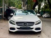 Bán xe Mercedes Benz C class 2016 C200 giá 690 Triệu - Hà Nội