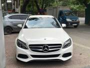 Bán xe Mercedes Benz C class 2017 C200 giá 750 Triệu - Hà Nội