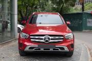 Bán xe Mercedes Benz GLC 2021 200 4Matic giá 1 Tỷ 550 Triệu - Hà Nội