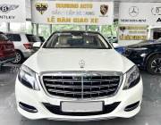 Bán xe Mercedes Benz Maybach 2015 S600 giá 3 Tỷ 900 Triệu - Hà Nội