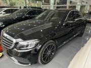 Bán xe Mercedes Benz C class 2020 C200 Exclusive giá 1 Tỷ 60 Triệu - Hà Nội